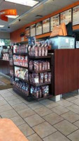 Dunkin' Donuts