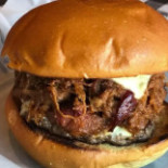 Smoke Shack Bbq Burgers West Milford