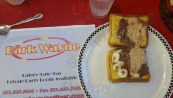 Park Wayne Diner