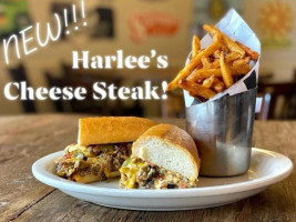 Harlee’s Tap And Grille