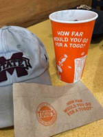 Togo's Sandwiches