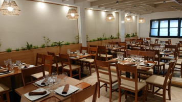 Cafeteria Mallorca