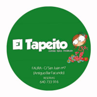 El Tapeito