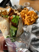 Bucharest Grill Downtown Detroit
