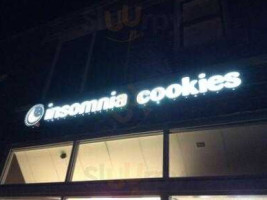 Insomnia Cookies