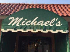 Michael's Italian