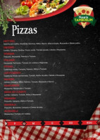 Disk Pizza E Pizzaria Tamborlim