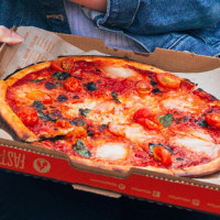 Blaze Pizza