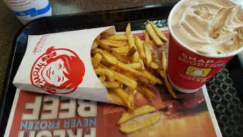 Wendy's