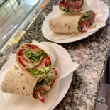 Sandwichs & Salades
