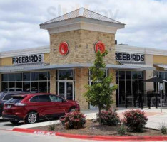Freebirds World Burrito
