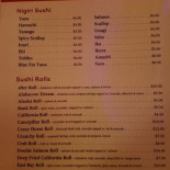 Yuki Hana Sushi Grill