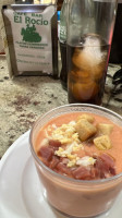 Cafe El Rocio