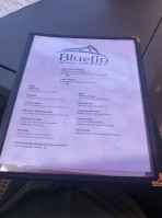 Bluefin Fine Japanese Cuisine