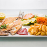 La Cantina Food Drinks Oceanfront