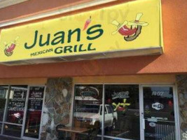 Juan's Mexican Grill