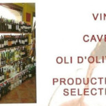 El Balconet Celler De Tapes