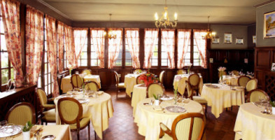 Errard-Hosten Restaurant