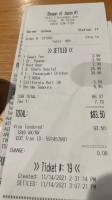 Shogun Sushi Hibachi Grill