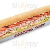 Cousins Subs