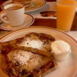 Stack Pancake Steak House