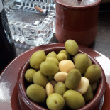 Taberna El Rincón