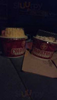 Cold Stone Creamery