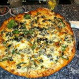 Mellow Mushroom