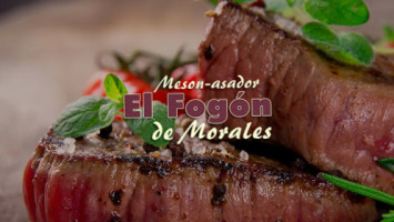 El Fogon De Morales