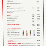 Oishi Japanese Cuisine