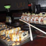 Seikaku Sushi Steak