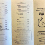 Eiji San Francisco