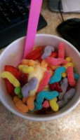 Menchie's Frozen Yogurt