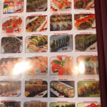 Fukuya Sushi