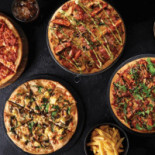 Pizza Capers