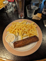 Courtepaille