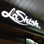 La Shish Lebanese Restaurant