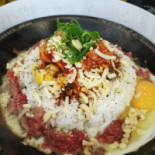 Pepper Lunch