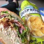 The Lunch Box Oakland