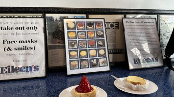 Eileen's Special Cheesecake