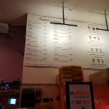 Crepeaway