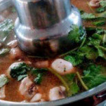 Thai BBQ