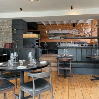 The Black Bull