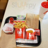 Wendy's
