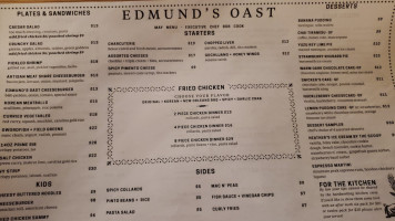 Edmund's Oast