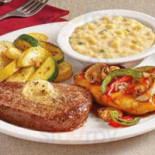 Denny's