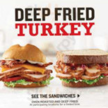 Arby's