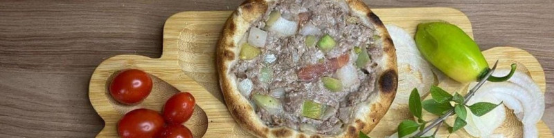 Rabinnos Esfiharia Pizzaria E Lanchonete