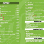 Pizzapp Garden