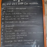 El Cantonet De La Foia